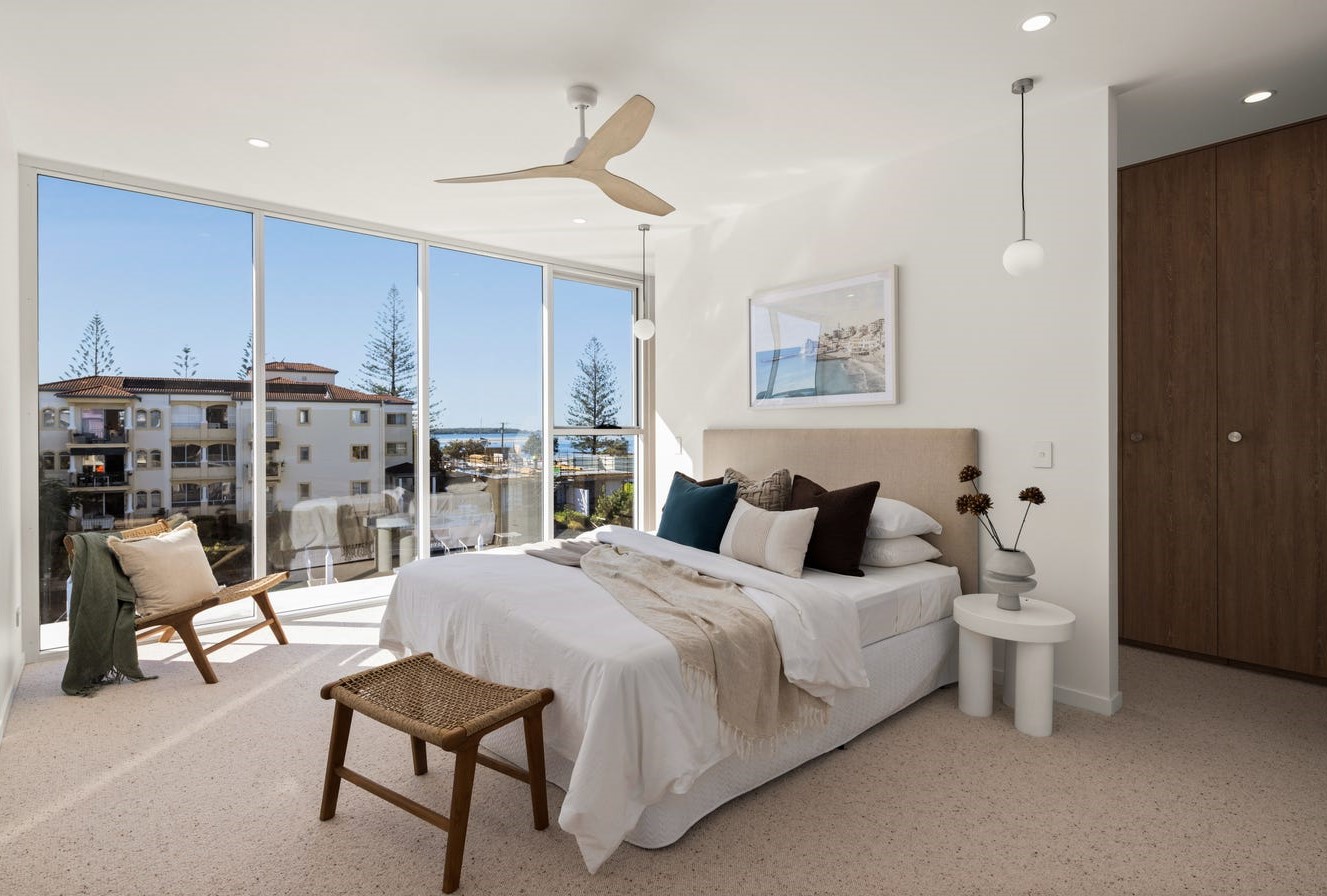 [Townhouses] Marella Townhouses, Runaway Bay OpenLot